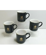 4 Gevalia Kaffe By Appointment To His Majesty King Of Sweden Coffee Tea ... - £36.54 GBP