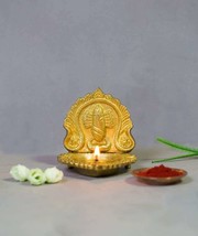 Isha Life Linga Bhairavi Lamp by Sadhguru - £34.01 GBP