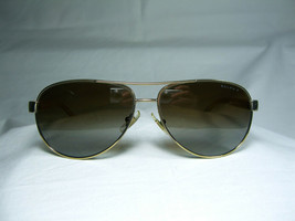 Ralph, sunglasses, Aviator, gold plated, oval, frames, men&#39;s, women&#39;s, ultra vin - $107.93