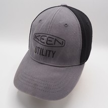 Keen Utility Mesh Baseball Hat Cap Strapback - £15.54 GBP