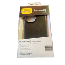 OtterBox iPhone 15, iPhone 14, and iPhone 13 Symmetry Series Case - MagSafe - €11,36 EUR