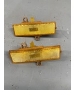 1978 1979 1980 Pontiac Grand Prix Side Marker Lamp Light Turn Signal Fro... - $163.08 CAD