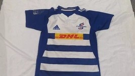 rugby  jersey Stormers South African professional rugby - $27.72