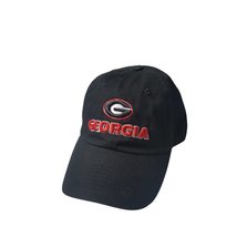 Georgia Bulldogs MVP Baseball Cap. Red - $22.53+