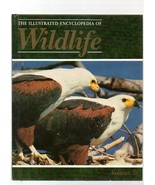THE ILLUSTRATED ENCYCLOPEDIA OF WILDLIFE VOLUME 18 BIRDS - $5.34 CAD