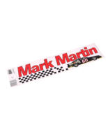 Mark Martin Vintage Winn Dixie Racing Sticker LOT of 8 - $13.89