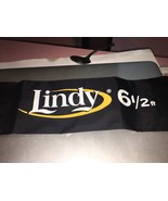 lindy 6 1/2 nylon fishing pole cover - €19,05 EUR