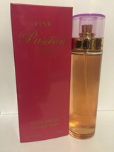 PINK PASSION Perfume by RJ Creations 3.3 oz EDP Eau de Parfum Spray for Women - £54.91 GBP
