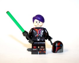  Sabine Wren Ahsoka Tv Show Star Wars Minifigure Pack US - £6.26 GBP