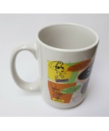 Hallmark Shoebox Coffee Mug Cup People Maxine Large Nina Wanda Guru Guy ... - £19.40 GBP