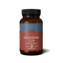 Terranova Magnesium-bisglycinate complex A50 - £28.98 GBP