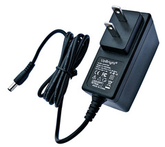 12V Ac Adapter For Department 56 The Original Snow Village Haunted Mansion Power - £37.75 GBP
