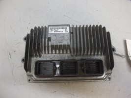 14 2014 HONDA ACCORD 2.4L ENGINE CONTROL MODULE ECU 37820-5A3-L12 #1484 - $19.80