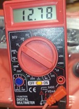 optima red top battery 34 78 - €170,48 EUR