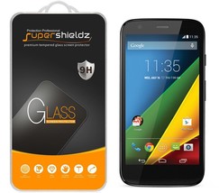 3X Tempered Glass Screen Protector For Motorola Moto G 1St Generation - £15.97 GBP