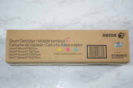 New OEM Xerox Versant 2100,3100,80,180 Drum Cartridge 013R00676 Same Day Ship - £135.10 GBP