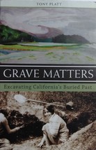 443Book Grave Matters English - £4.75 GBP