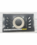 4 pcs AGILENT RGR2622-FP HP Fiber Optic Light to Logic Receiver - €73,00 EUR