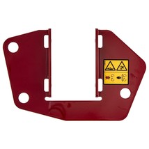 135-0874 Exmark Gearbox Mount Lazer Z Diesel - $119.99