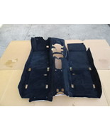 2015 Mercedes R172 SLK350 carpet, floor, black 1726801700 - $384.42 CAD