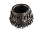 Crankshaft Timing Gear From 2014 Jeep Grand Cherokee  3.6 05184357AD 4wd - £15.91 GBP