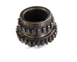 Crankshaft Timing Gear From 2014 Jeep Grand Cherokee  3.6 05184357AD 4wd - $19.95