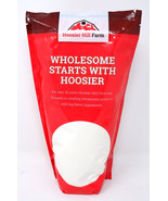 HOOSIER HILL FARM FRUIT PECTIN 32OZ 2LB BB 3/10/26 - NEW &amp; SEALED! - €21,22 EUR