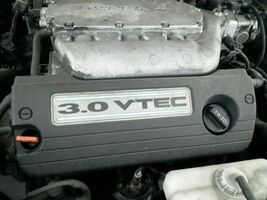 ACCORD    2004 Engine Cover 104908599 - $59.40