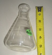 PYREX 250mL Narrow Mouth Erlenmeyer Flask - £1.94 GBP