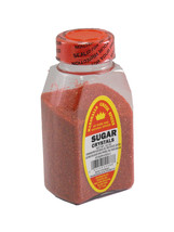 Marshalls Creek Spices (bz27) SUGAR CRYSTALS RED - £7.16 GBP
