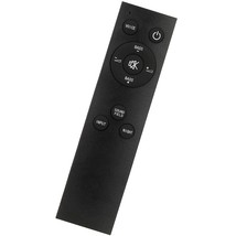 Rmt-Ah513U New Replacement Remote Control Fit For Sony Sound Bar Remote Ht-Sc40, - £29.25 GBP