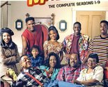 Family Matters: The Complete Series (27-DVDs, Seasons 1-9) Box Set - £30.22 GBP