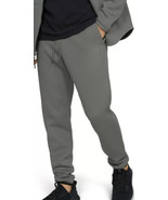 Under Armour Men&#39;s UA Move Pants Size 4XL 1354978-388 Silver New $75 - £33.05 GBP