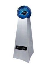 Carolina Panthers Football Championship Trophy Large/Adult Cremation Urn - $529.99