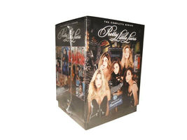 Pretty Little Liars: The Complete Series (DVD, 2017, 36-Disc Set) - £39.40 GBP