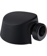 Wrought Iron Replacement Part For Moen A725Wr Round Drop Ell, Matte Black. - $971.94 MXN