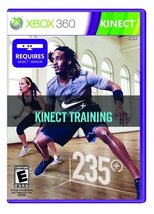 Nike+ Kinect Training - Xbox 360 [video game] - $11.72