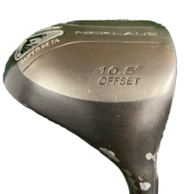 eBay Refurbished

Nicklaus AirMax 360cc Offset Ti Driver 10.5* RH Ladies Grap... - $32.59