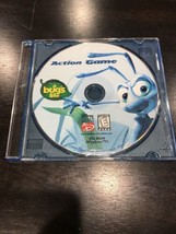 A Bugs Life Action Game Cd Rom Windows 95 - £19.65 GBP