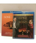 Gone With the Wind Blu-ray Disc 70th Anniversary Edition SHIPS NOW IN HAND - $39.59