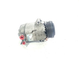 2004 2005 Cadillac XLR OEM AC Compressor 4.6L V8 RWD - $64.97