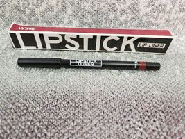 Lipstick Queen Lip Liner WINE, 0.04oz with Sharpener New In Box image 2