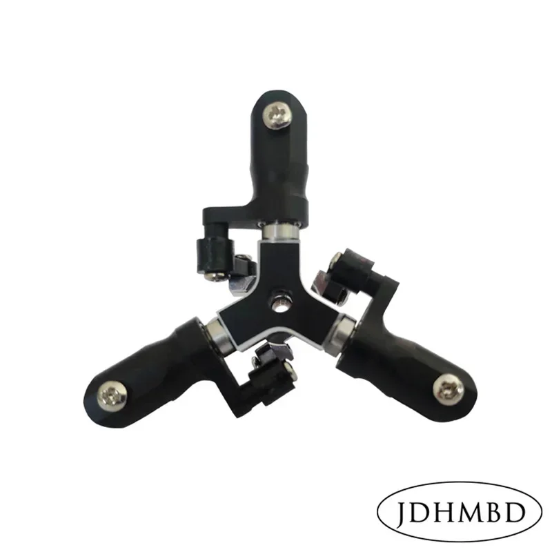 JDHMBD Trex Heli Parts 3 Blade Tail Rotor Belt Pushed Torque Tube Drive ... - £18.41 GBP