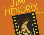 Volume 2 [Vinyl] Jimi Hendrix (Import) - $59.99
