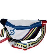 NEW L.E. Peloton Sprayground Men Women Crossbody Bag Waist Fanny Pack Be... - $81.98 CAD