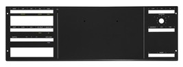 Studer A807 A-807 MKI MKII Lower Front Plate NEW - $127.71