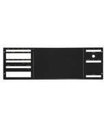 Studer A807 A-807 MKI MKII Lower Front Plate NEW - $127.71