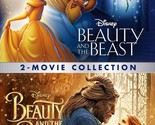 Beauty And The Beast /Beauty And The Beast [DVD] - $12.84