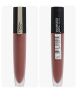 L&#39;Oreal Paris Makeup Rouge Signature Matte Lip Stain, Admired 458 Lipsti... - €3,62 EUR