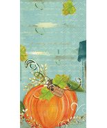 IHR 3-Ply Guest Towel Buffet Paper Napkins, 8.5 x 4.5-Inches, Grace And ... - $11.75